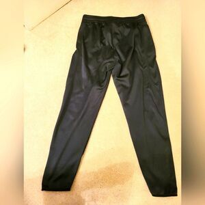 Mens Black Under Armour Pants XL